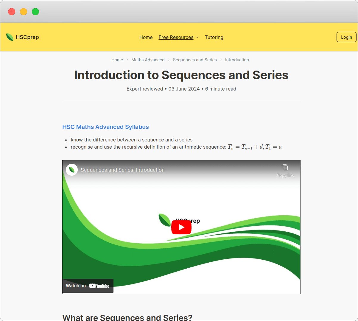 VCEprep free resources preview