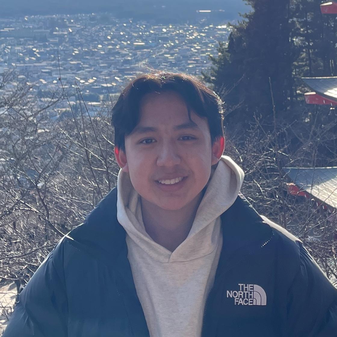 Matthew Goh Avatar