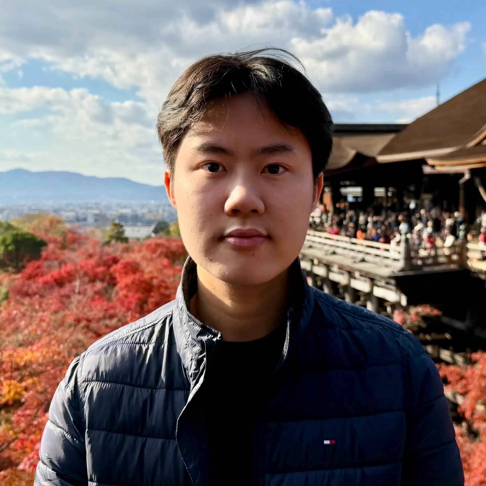 Tristan Doan Avatar