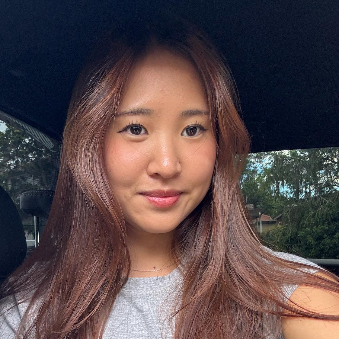 Sarang Lim Avatar