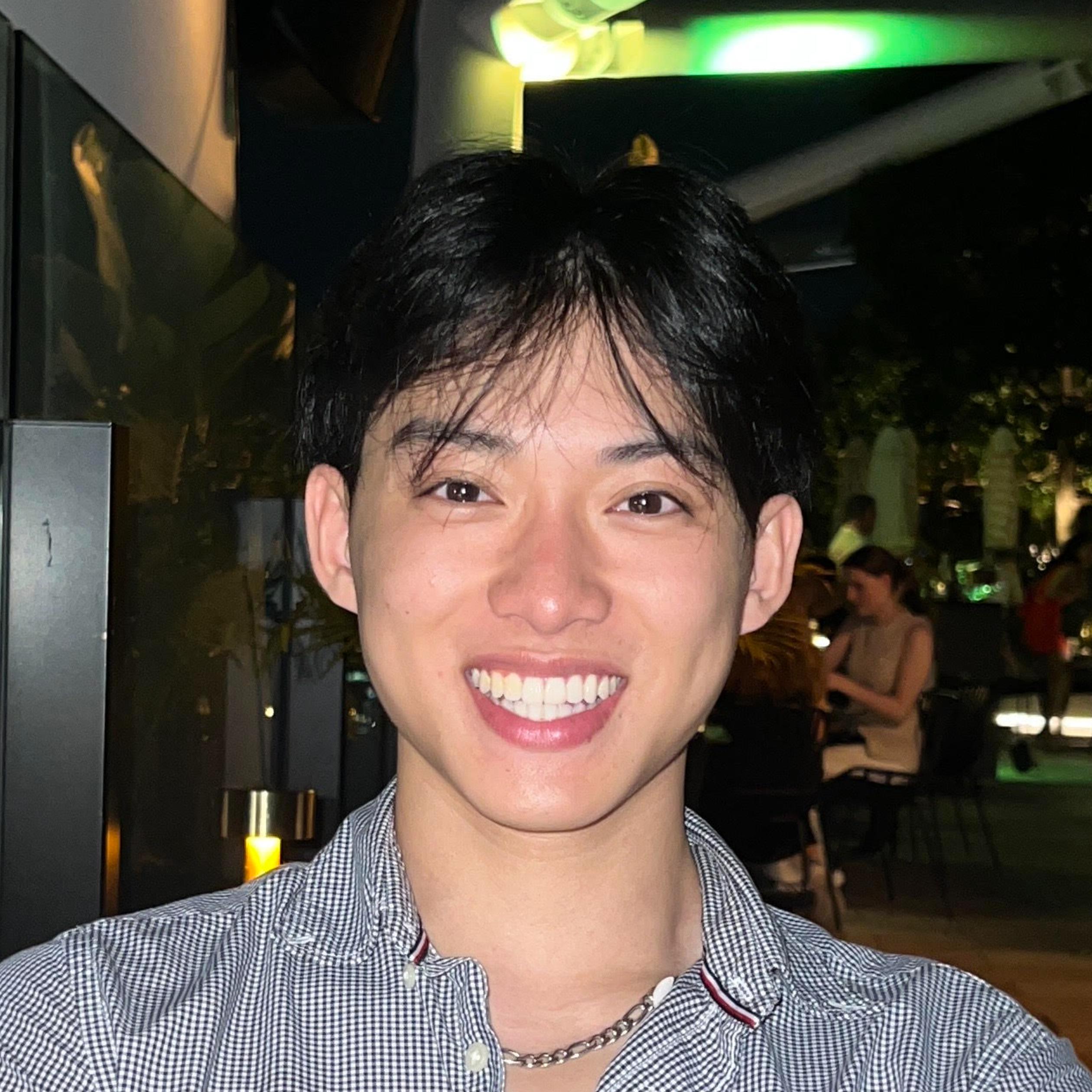 Thomas Chen Avatar