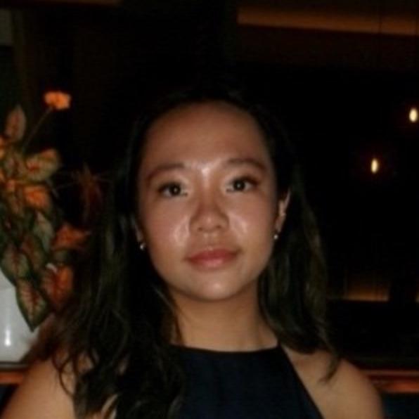 Jessica Tungadi Avatar