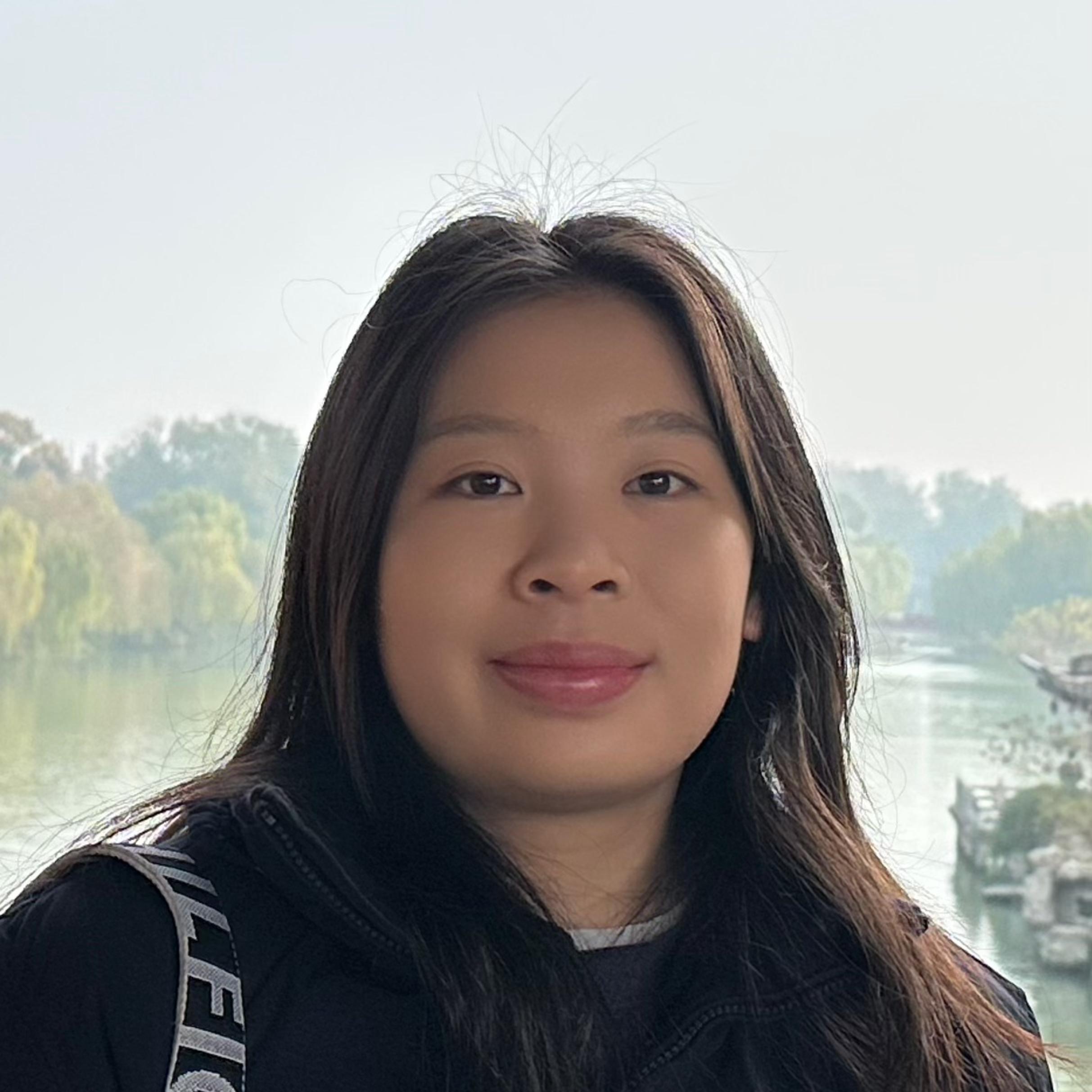 Miranda Chen Avatar