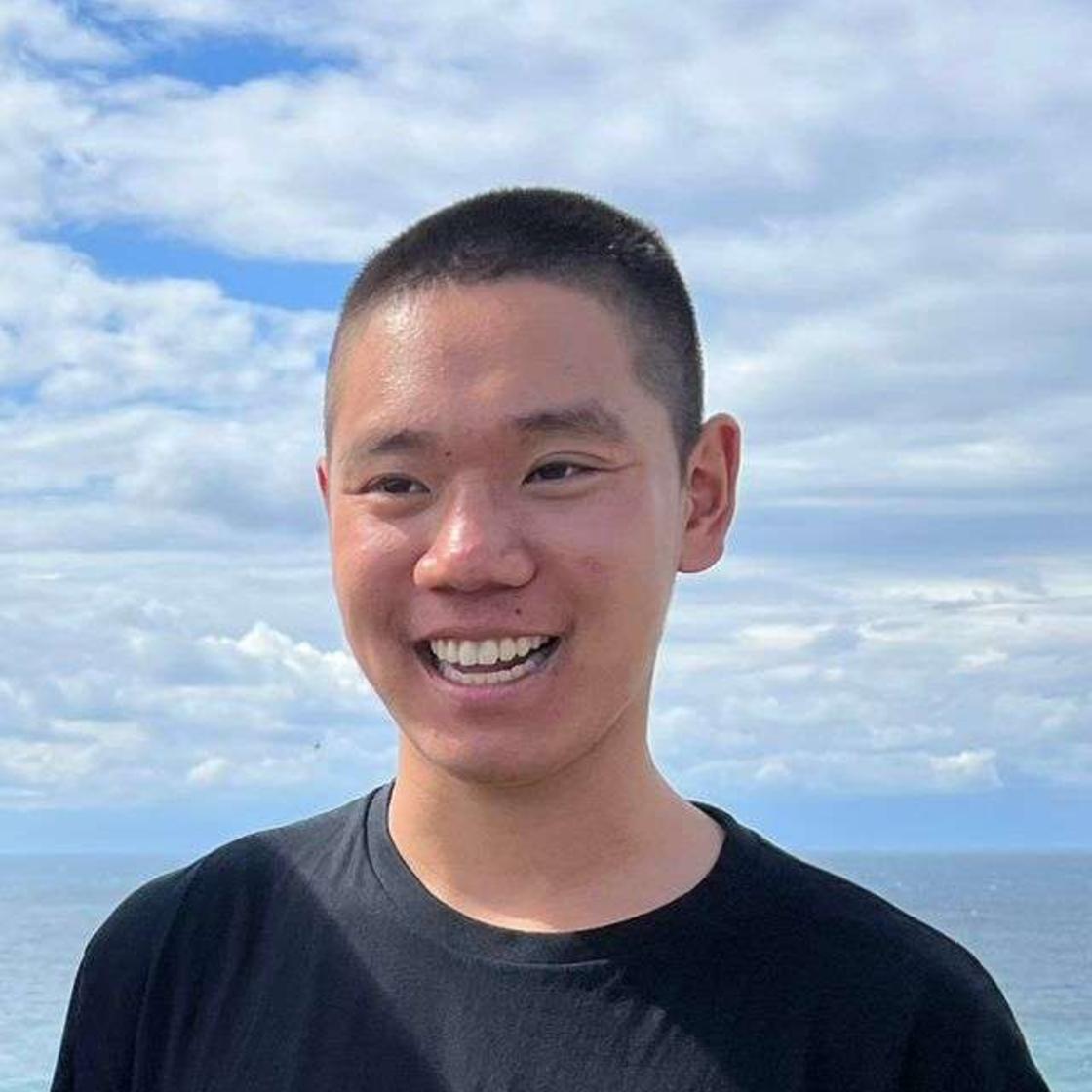 Daniel Wang Avatar